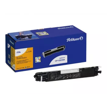 Pelikan suderinamas kasečių toneris HP CF410A juodas
