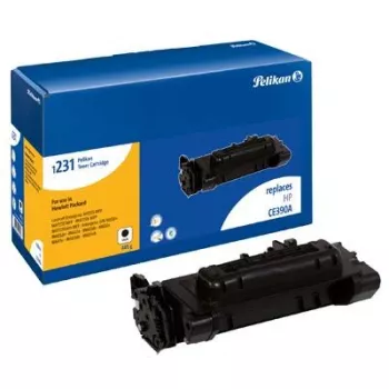 Pelikan Toner, skirtas HP CE390A, juodas