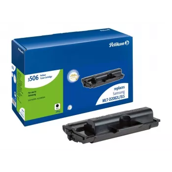 Pelikan Hardcopy Suderinama Tonerio Kasetė Samsung MLT-D2082L Juoda