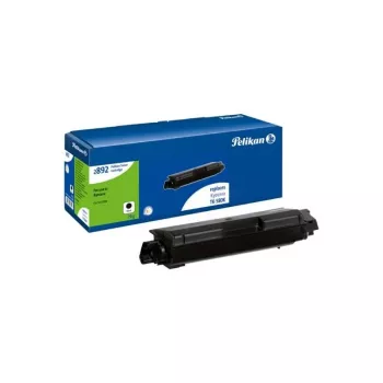 Pelikan Toner Cartridge for Kyocera TK580B Black