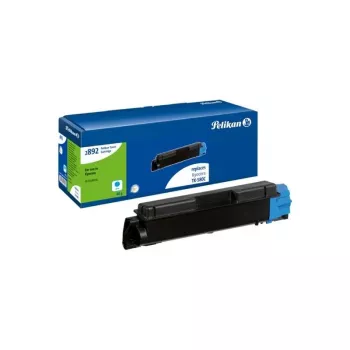 Pelikan Toner, skirtas Kyocera TK-580C Cyan
