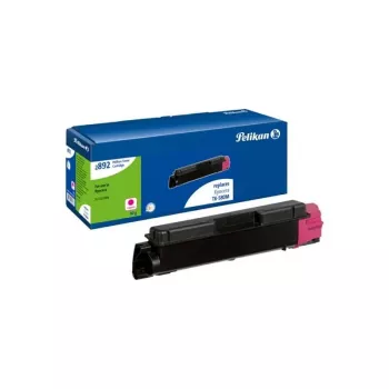 Pelikan Toner Cartridge for Kyocera TK-580M Magenta
