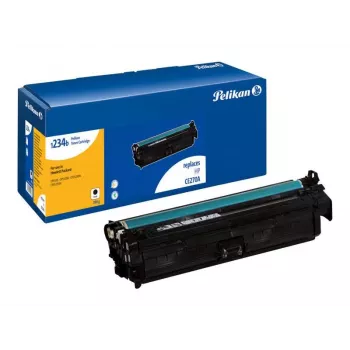 Pelikan Tonerio kasetė, skirta HP CE270A, juoda