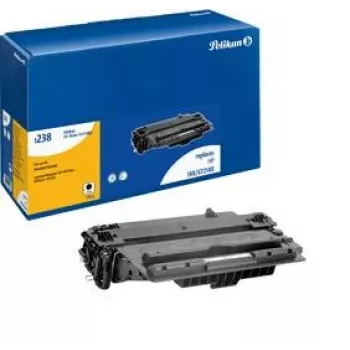 Pelikan suderinamas kasetės keitiklis HP CF214X juoda, didelės talpos