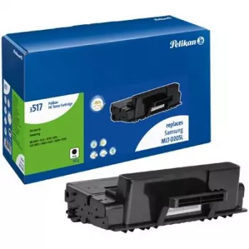 Pelikan Toner, skirta Samsung MLT-D205L, juoda