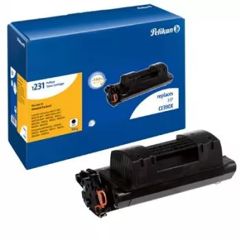 Pelikan Toner, skirtas HP CE390X, juodas