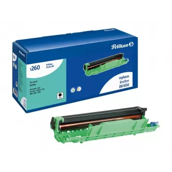 Pelikan Imaging Drum Unit Brother DR1050 – juoda, 10 000 puslapių