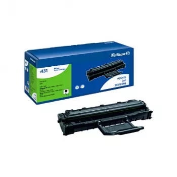 Pelikan Toner for Dell 59310094 Black