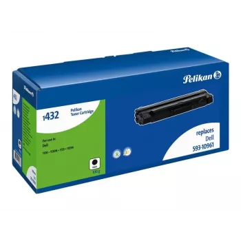 Pelikan Tonerio kasetė, skirta Dell 59310961, juoda