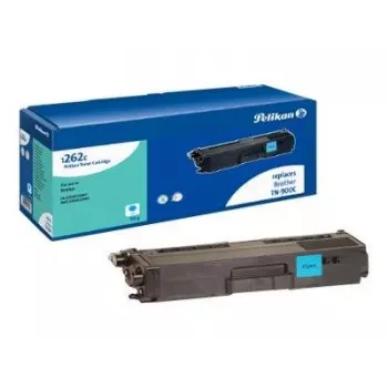 Pelikan Toner, skirta Brother TN900C, Cyan