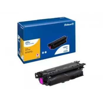 Pelikan Tonerio kasetė, skirta HP CF333A, purpurinė