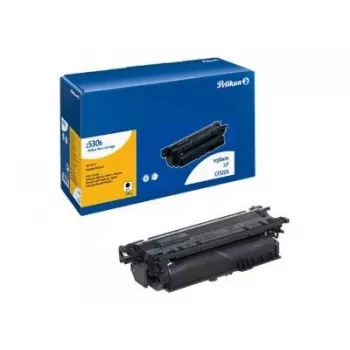 Pelikan suderinamas kasečių toneris HP CF320A (650A) juodas – standartinės išeigos
