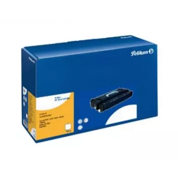 Pelikan Remanufactured Toner Cartridge for Dell 593BBLH Black