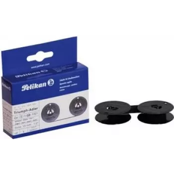 Pelikan rašomosios mašinėlės juostelė 511865, skirta IBM Selectric II, dydis 140C, lizdinė pakuotė