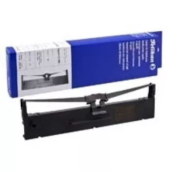 Pelikan suderinama kasečių juosta 530141, skirta Epson HX-20, juoda, 2 vnt. pakuotė