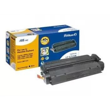 Pelikan Toner, skirtas HP C7115X, juodas
