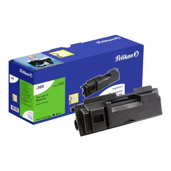 Pelikan Toner, skirtas Kyocera TK120, juodas