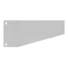 WEKRE Separator Strips Grey 100 Pieces