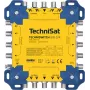 TechniSat TECHNISWITCH 5/8 G/K multijungiklis