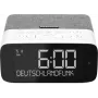 TechniSat DigitRadio 52 ASA DAB+/UKW Bluetooth Radijo imtuvas pilka/balta