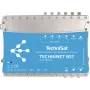 TechniSat TechniNet BS7 Digital 16-Fold Compact Headend Station DVB-S(2) / DVB-C (0000/5995)