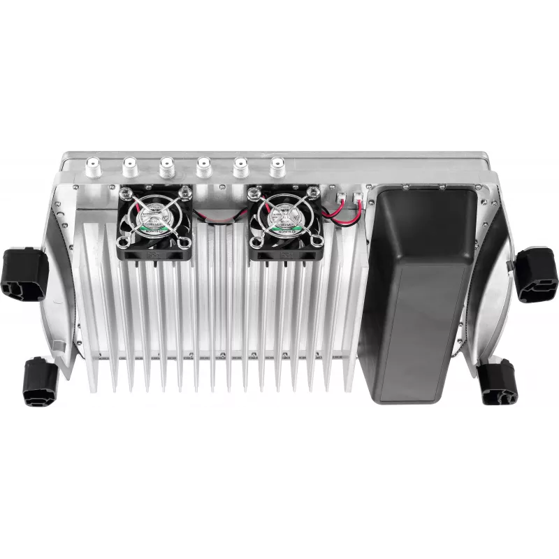 TechniSat TechniNet BS7 Digital 16-Fold Compact Headend Station DVB-S(2) / DVB-C (0000/5995)
