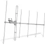 TechniSat TechniYagi 6 VHF lauko Yagi antena televizijai ir radijui