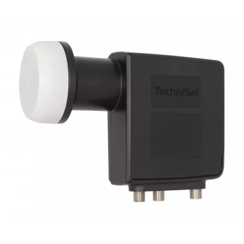 TechniSat Universal SCR 8+2 LNB – palydovinės antenos keitiklis