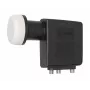 TechniSat Universal SCR 8+2 LNB – palydovinės antenos keitiklis