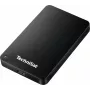 TechniSat Streamstore HDD 1TB USB 3.2 išorinis kietasis diskas
