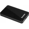 TechniSat Streamstore HDD 1TB USB 3.2 išorinis kietasis diskas