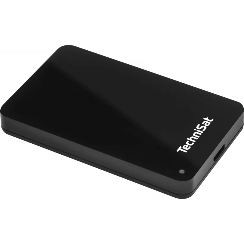 TechniSat Streamstore HDD 1TB USB 3.2 išorinis kietasis diskas