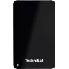 TechniSat Streamstore HDD 1TB USB 3.2 išorinis kietasis diskas