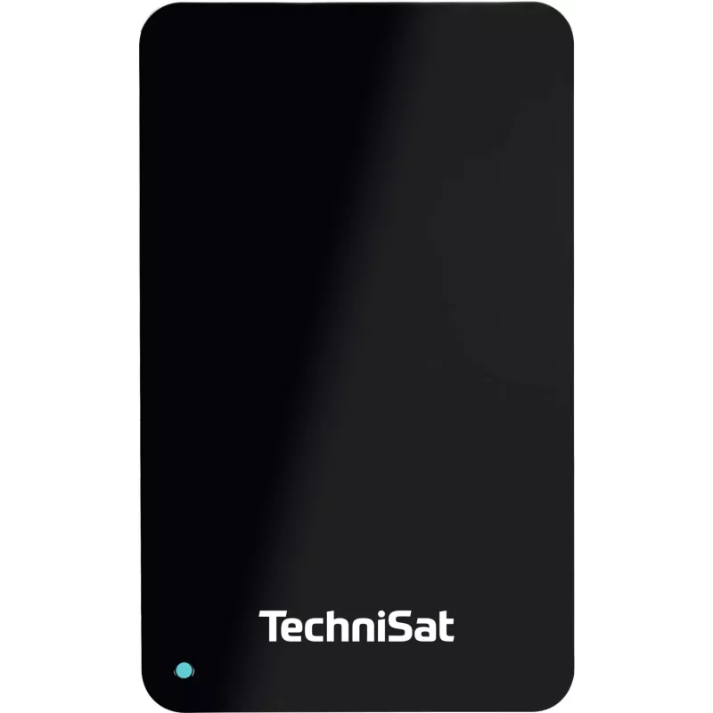 TechniSat Streamstore HDD 1TB USB 3.2 išorinis kietasis diskas
