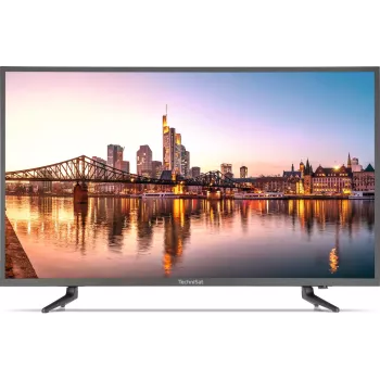 TechniSat TechniLine 32 ISI2 Titan LED TV FHD Twin Tuner Smart PVR
