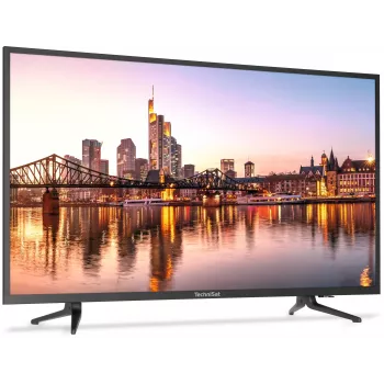 TechniSat TechniLine 32 ISI2 Titan LED TV FHD Twin Tuner Smart PVR