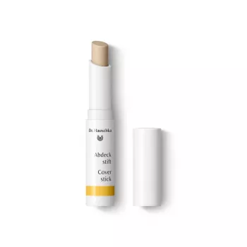 DR. HAUSCHKA Coverstick Concealer 01 Natural 2g