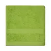 Dyckhoff vonkelinis rankšluostis Solid Green 70 x 140 cm