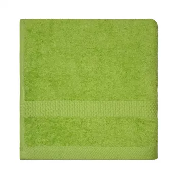 Dyckhoff vonkelinis rankšluostis Solid Green 70 x 140 cm