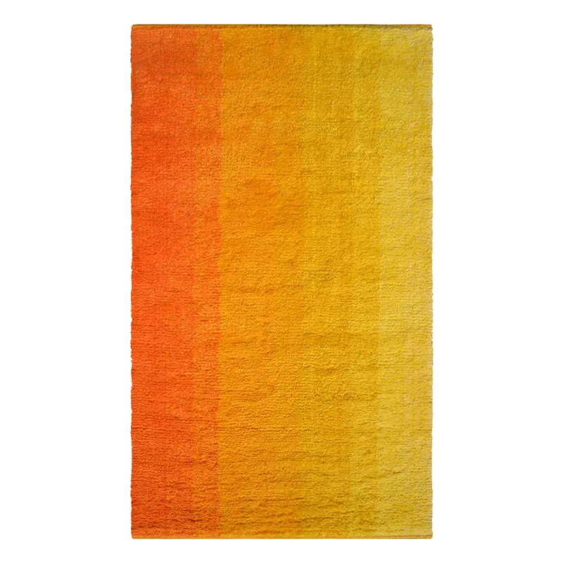 Dyckhoff Colori vonios kilimėlis geltonas 70,0 x 120,0 cm