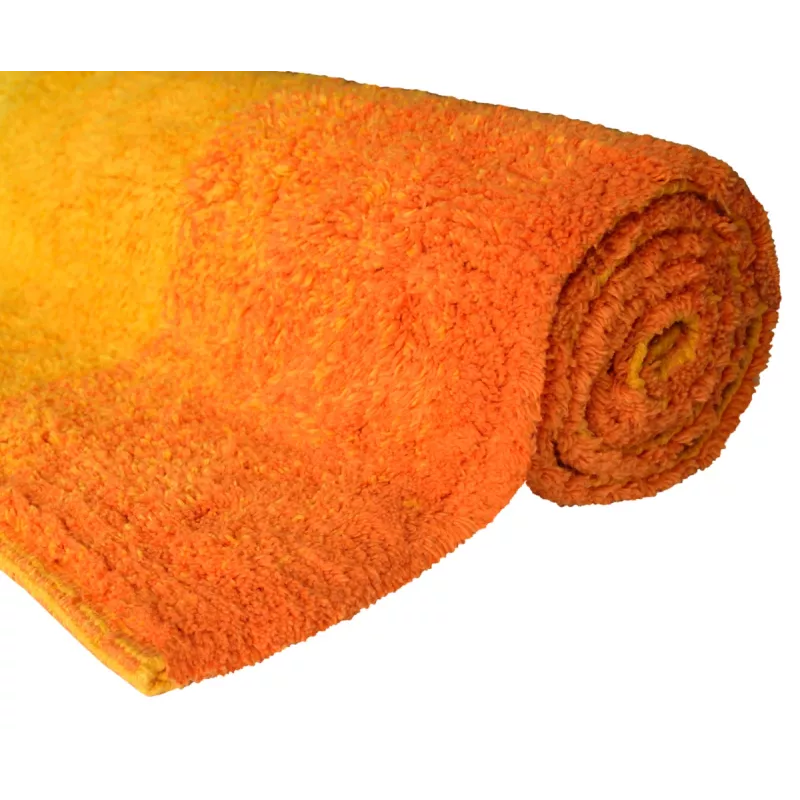 Dyckhoff Colori vonios kilimėlis geltonas 70,0 x 120,0 cm
