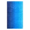 Dyckhoff Colori vonios kilimėlis mėlynas 70 x 120 cm
