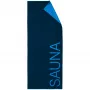 Dyckhoff saunos rankšluostis Dyckhoff mėlynas 80x200 cm, 500 g/m²