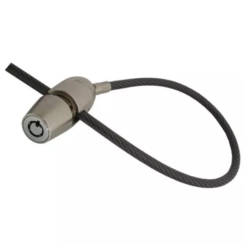 Kindermann Anti-Theft Security Lock