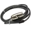 Kindermann Anti-Theft Security Lock