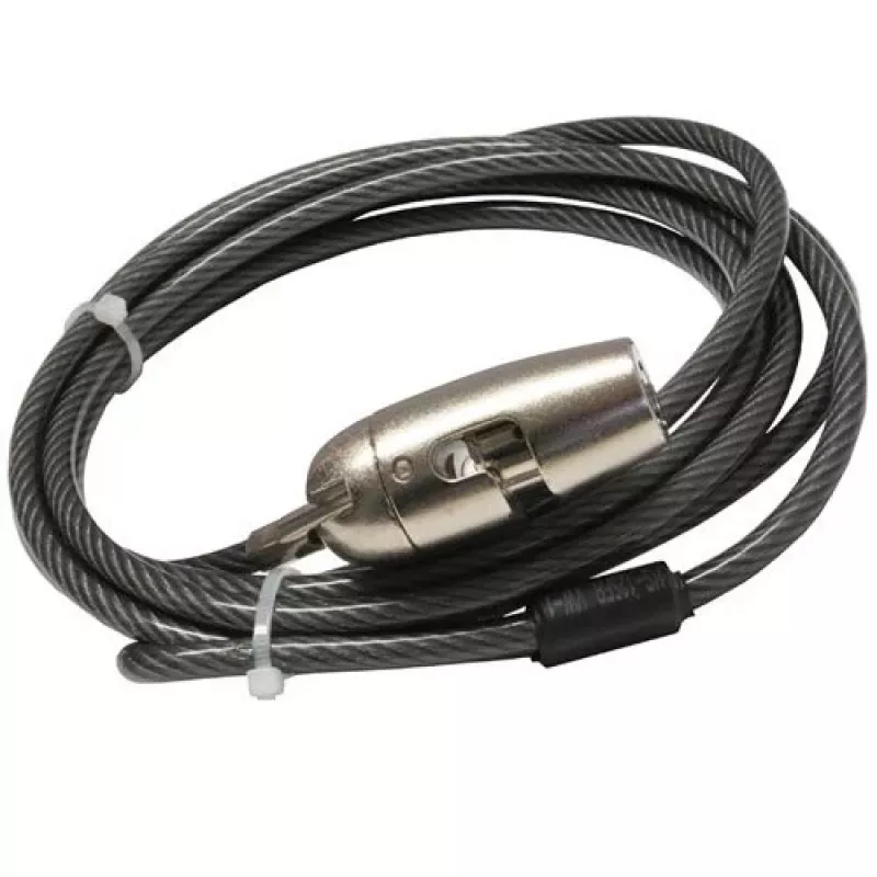 Kindermann Anti-Theft Security Lock