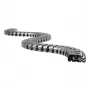 Kindermann Cable Snake Classic Cable Protection KS-CLA-100-SI