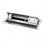 Kindermann CablePort standard² Flush-Mount Box