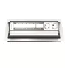Kindermann CablePort standard² Flush-Mount Box