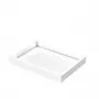 Kindermann Storage Box - White, RAL 9003